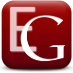 echoes of grace hymns android application logo